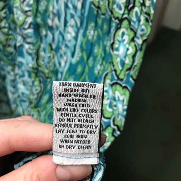 3 blouses bundle - Picture 7 of 8